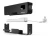 Bild på Compulocks Security Power Strip EU 5 plugs Black