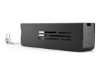 Bild på Compulocks Security Power Strip EU 5 plugs Black