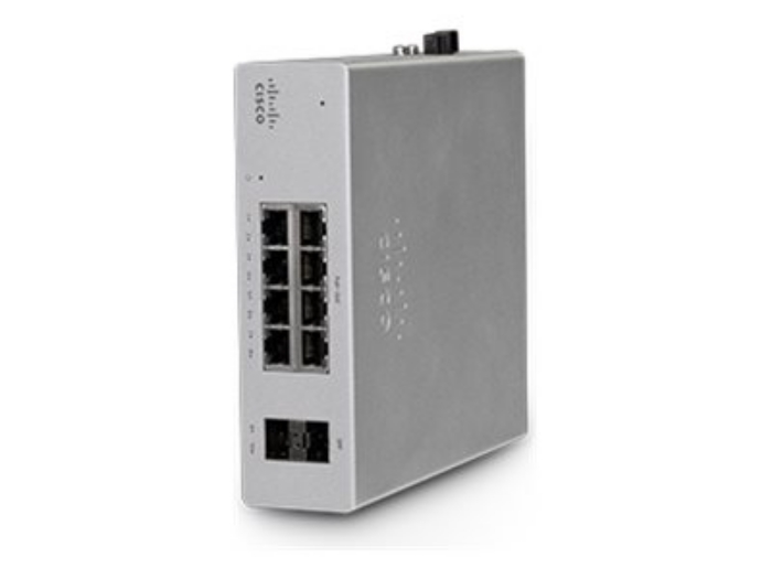 Bild på Cisco Meraki MS130R-8P