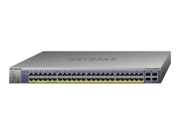 Bild på NETGEAR Smart GS752TP