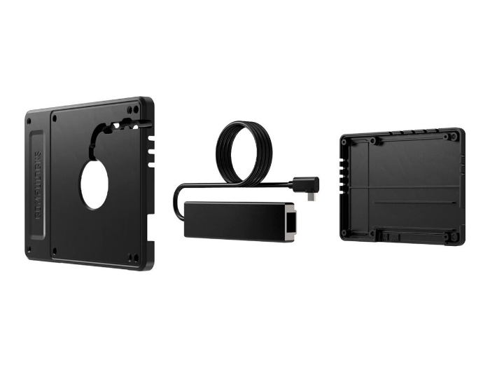 Bild på Compulocks Plus Hub VESA Box Black