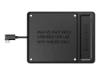 Bild på Compulocks Plus Hub VESA Box Black