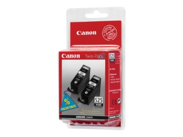 Bild på Canon PGI-525PGBK Twin Pack