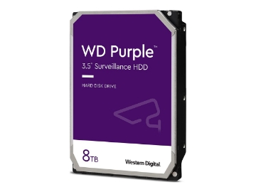 Bild på WD Purple WD85PURZ