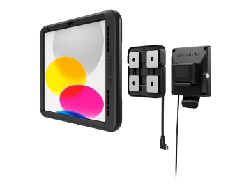 Bild på Compulocks iPad 10th-11th (A16) Gen PowerMove Black
