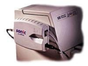 Bild på SonicWall microPrint 2
