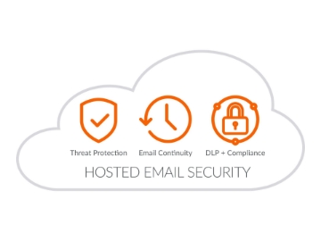 Bild på SonicWall Hosted Email Security