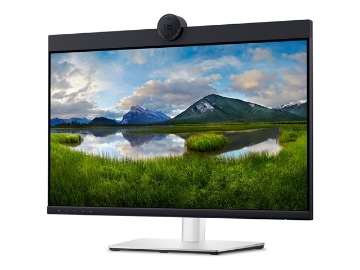 Bild på Dell 24 Video Conferencing Monitor P2424HEB