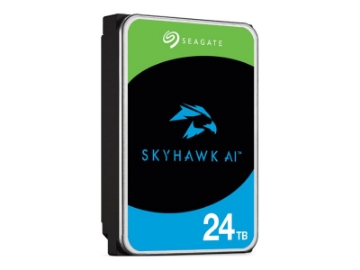 Bild på Seagate SkyHawk AI ST24000VE002