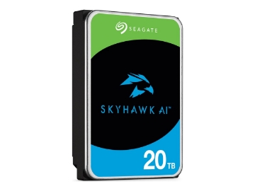 Bild på Seagate SkyHawk AI ST20000VE003