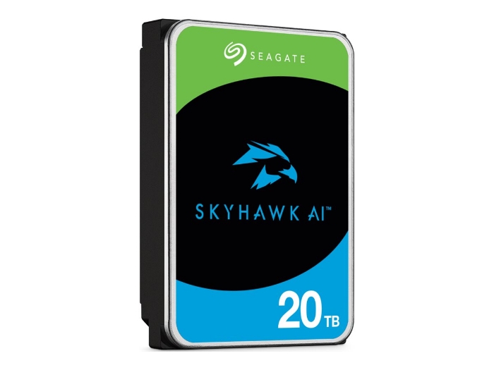 Bild på Seagate SkyHawk AI ST20000VE003