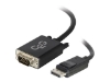 Bild på C2G 15ft DisplayPort to VGA Adapter Cable