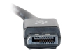 Bild på C2G 15ft DisplayPort to VGA Adapter Cable