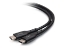 Bild på C2G 1.5ft (0.5m) USB-C Male to USB-C Male Cable (20V 5A)