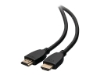 Bild på C2G 1ft 4K HDMI Cable with Ethernet