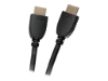 Bild på C2G 1ft 4K HDMI Cable with Ethernet