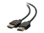 Visa detaljer för C2G 10ft HDMI Cable with Low Profile Connectors Bild på C2G 10ft HDMI Cable with Low Profile Connectors