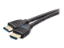 Bild på C2G 6ft Performance Ultra High Speed HDMI Cable 2.1 w/ Ethernet