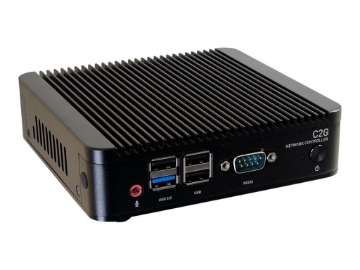 Bild på C2G Network Controller for HDMI over IP