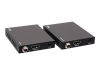 Bild på C2G over Cat Extender Box Transmitter to Box Receiver