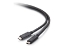 Bild på C2G 6ft (1.8m) USB-C Male to USB-C Male Cable (20V 5A)