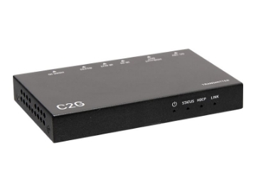 Bild på C2G HDMI + RS232 + IR TX Box