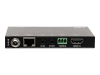 Bild på C2G HDMI + RS232 + IR TX Box