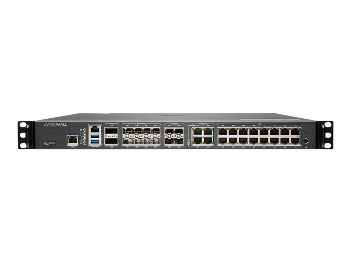 Bild på SonicWall NSsp 13700