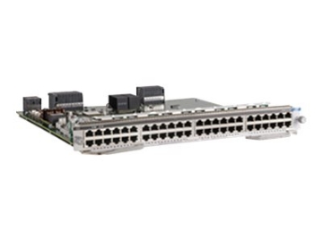 Bild på Cisco Catalyst 9400 Series Line Card