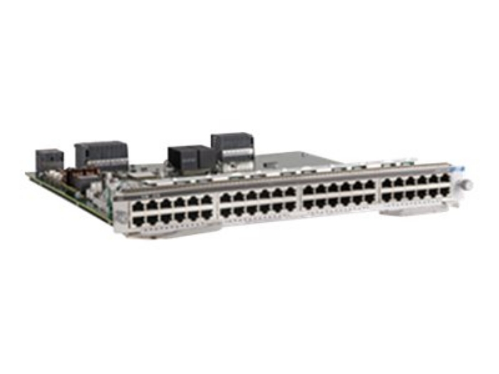 Bild på Cisco Catalyst 9400 Series Line Card