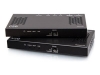 Bild på C2G HDMI HDBaseT + RS232 and IR over Cat Extender Box Transmitter to Box Receiver (18Gbps)
