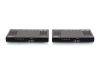 Bild på C2G HDMI HDBaseT + RS232 and IR over Cat Extender Box Transmitter to Box Receiver (18Gbps)