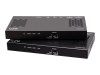 Bild på C2G HDMI HDBaseT + RS232 and IR over Cat Extender Box Transmitter to Box Receiver (18Gbps)