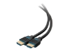 Bild på C2G 3ft 4K HDMI Cable with Ethernet