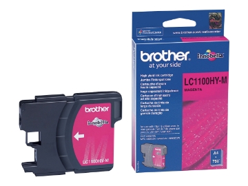 Bild på Brother LC1100HYM