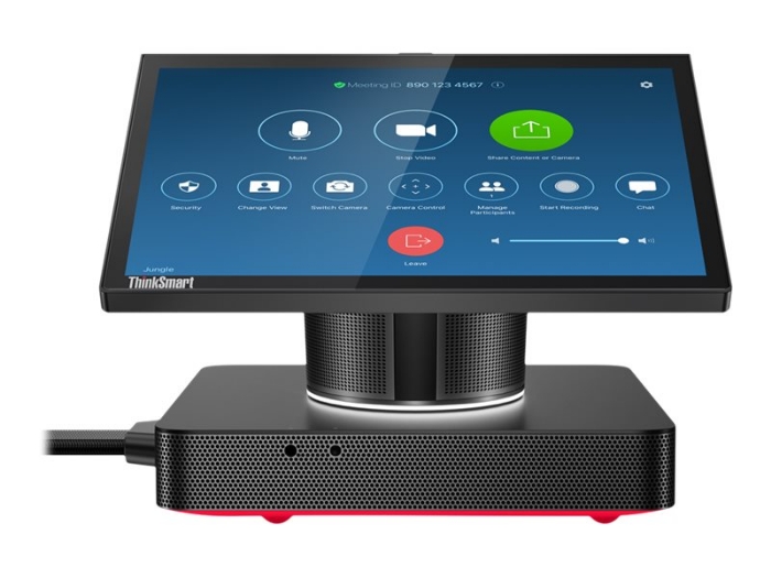 Bild på Lenovo ThinkSmart Hub 11H3