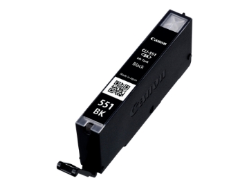 Bild på Canon PGI-550/CLI-551 PGBK/C/M/Y/BK/GY Multi Pack