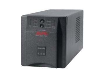 Bild på APC Smart-UPS 750