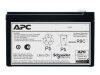 Bild på APC Replacement Battery Cartridge #177