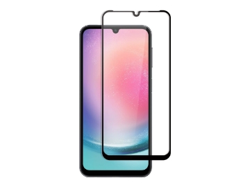 Bild på SCREENOR TEMPERED GALAXY A25 5G FULL COVER