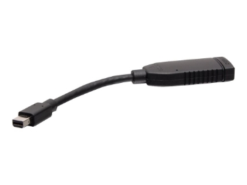 Bild på C2G Mini DisplayPort to HDMI Adapter Converter