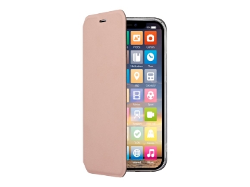 Bild på SCREENOR CLEVER GALAXY A05s ROSE