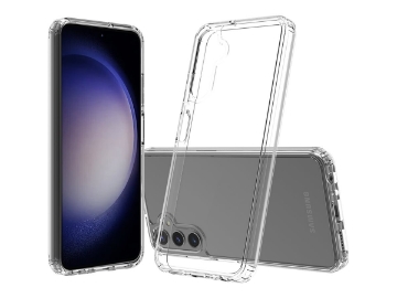 Bild på SCREENOR BUMPER GALAXY A05s TRANSPARENT