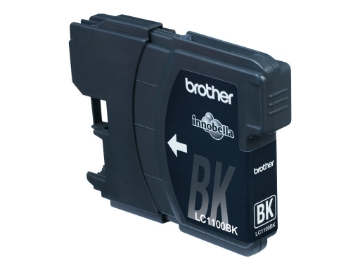 Bild på Ink Cart/black f DCP-6690CW, MFC-6490CW