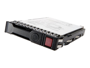Bild på HPE MSA 23TB SSD Bundle