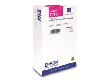 Bild på Epson T7563