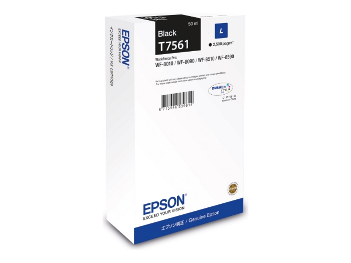 Bild på Epson T7561