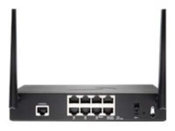 Bild på K/TZ370SECUPG+Adv3YR+FreeSWS12-8SWITCH