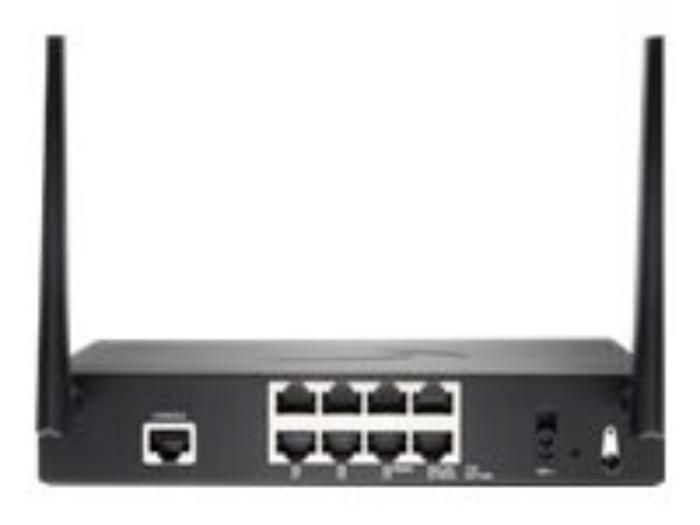 Bild på K/TZ370SECUPG+Adv3YR+FreeSWS12-8SWITCH