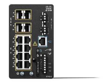 Bild på Cisco Catalyst IE3100 Rugged Series